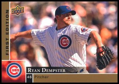 65 Ryan Dempster